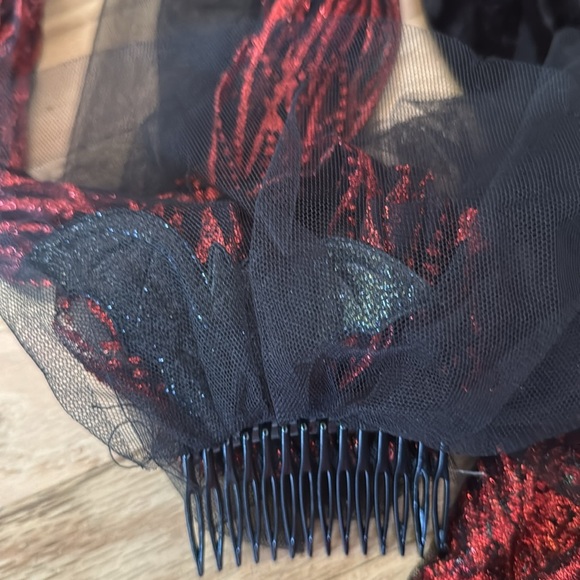 Kids Halloween Costume Size M - Picture 4 of 7